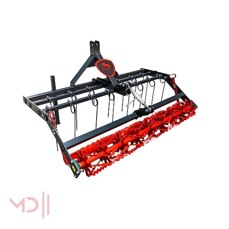 Sonstige Walzen typu BM Horse BM Reitplatzplaner DIEGO 1,6m, 2,0m, 2,4m, Neumaschine v Zeven (Obrázek 1)