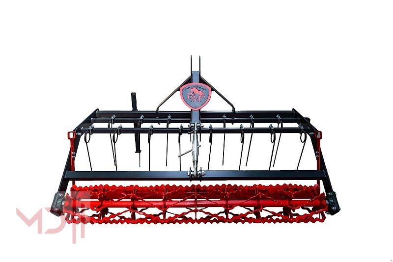 Sonstige Walzen typu BM Horse BM Reitplatzplaner DIEGO 1,6m, 2,0m, 2,4m, Neumaschine v Zeven (Obrázek 2)