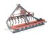 Sonstige Walzen typu BM Horse BMhorse R1 160 200 240 280 cm Reitbahnplaner Reitplatz Planer Bahnplaner NEU, Neumaschine v Sülzetal OT Osterweddingen (Obrázek 1)