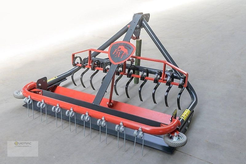 Sonstige Walzen typu BM Horse BMhorse R1 160 200 240 280 cm Reitbahnplaner Reitplatz Planer Bahnplaner NEU, Neumaschine v Sülzetal OT Osterweddingen (Obrázek 2)