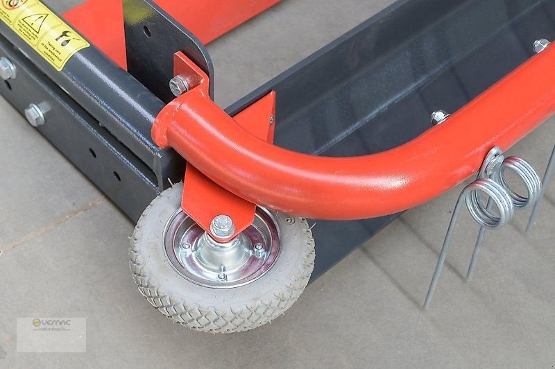 Sonstige Walzen typu BM Horse BMhorse R1 160 200 240 280 cm Reitbahnplaner Reitplatz Planer Bahnplaner NEU, Neumaschine v Sülzetal OT Osterweddingen (Obrázek 4)
