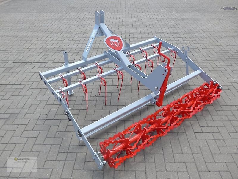 Sonstige Walzen of the type BM Horse Reitplatzplaner BMhorse BM horse Diego 160 200 240 Bahnplaner Walze NEU, Neumaschine in Sülzetal OT Osterweddingen (Picture 3)