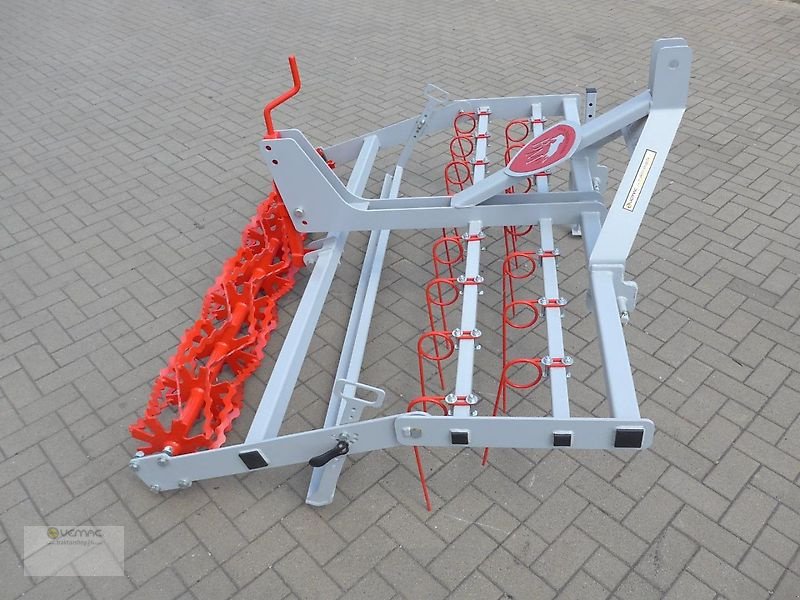 Sonstige Walzen of the type BM Horse Reitplatzplaner BMhorse BM horse Diego 160 200 240 Bahnplaner Walze NEU, Neumaschine in Sülzetal OT Osterweddingen (Picture 2)