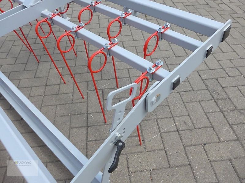 Sonstige Walzen of the type BM Horse Reitplatzplaner BMhorse BM horse Diego 160 200 240 Bahnplaner Walze NEU, Neumaschine in Sülzetal OT Osterweddingen (Picture 5)