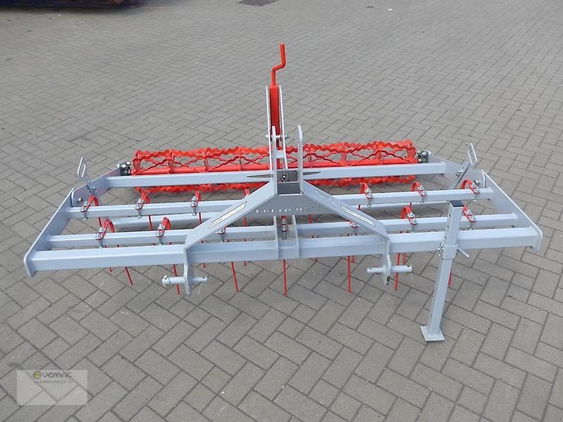 Sonstige Walzen of the type BM Horse Reitplatzplaner BMhorse BM horse Diego 160 200 240 Bahnplaner Walze NEU, Neumaschine in Sülzetal OT Osterweddingen (Picture 4)