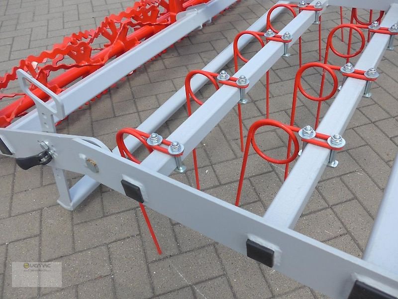 Sonstige Walzen of the type BM Horse Reitplatzplaner BMhorse BM horse Diego 160 200 240 Bahnplaner Walze NEU, Neumaschine in Sülzetal OT Osterweddingen (Picture 6)