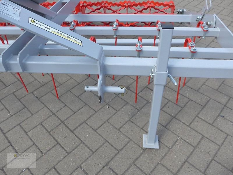 Sonstige Walzen of the type BM Horse Reitplatzplaner BMhorse BM horse Diego 160 200 240 Bahnplaner Walze NEU, Neumaschine in Sülzetal OT Osterweddingen (Picture 7)