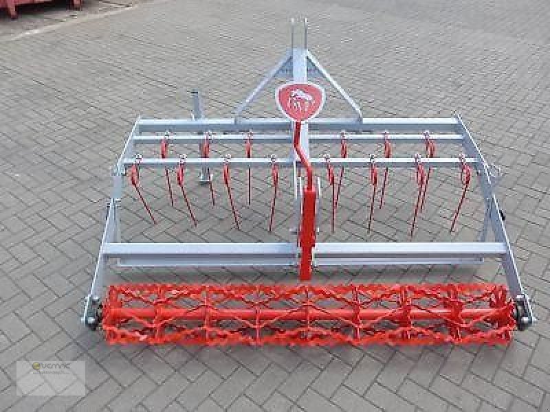 Sonstige Walzen of the type BM Horse Reitplatzplaner BMhorse BM horse Diego 160 200 240 Bahnplaner Walze NEU, Neumaschine in Sülzetal OT Osterweddingen (Picture 1)