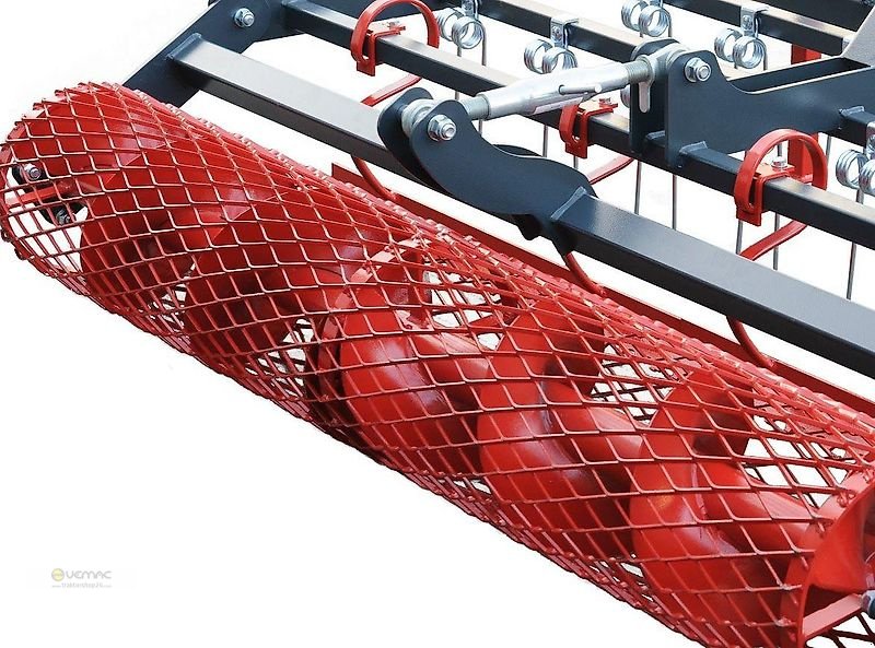 Sonstige Walzen of the type BM Horse Reitplatzplaner EQUUS PROFI 160 200 240 Gitterwalze Reitbahnplaner NEU, Neumaschine in Sülzetal OT Osterweddingen (Picture 2)