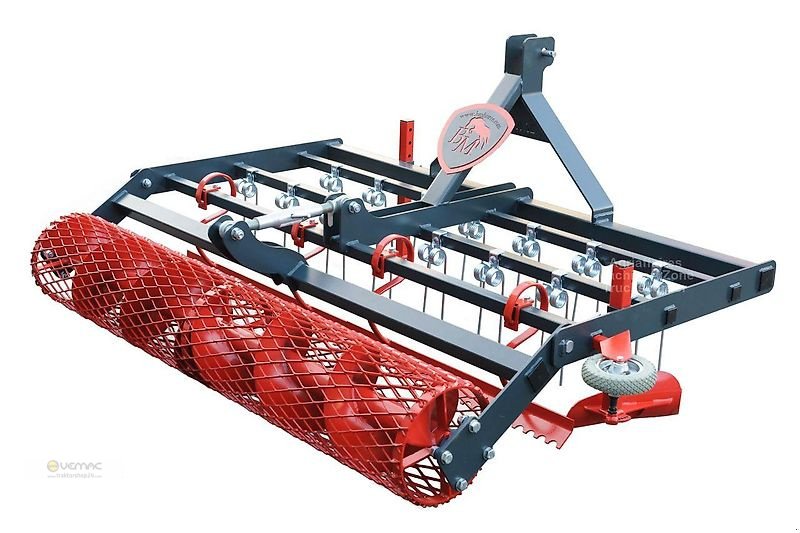 Sonstige Walzen of the type BM Horse Reitplatzplaner EQUUS PROFI 160 200 240 Gitterwalze Reitbahnplaner NEU, Neumaschine in Sülzetal OT Osterweddingen (Picture 1)