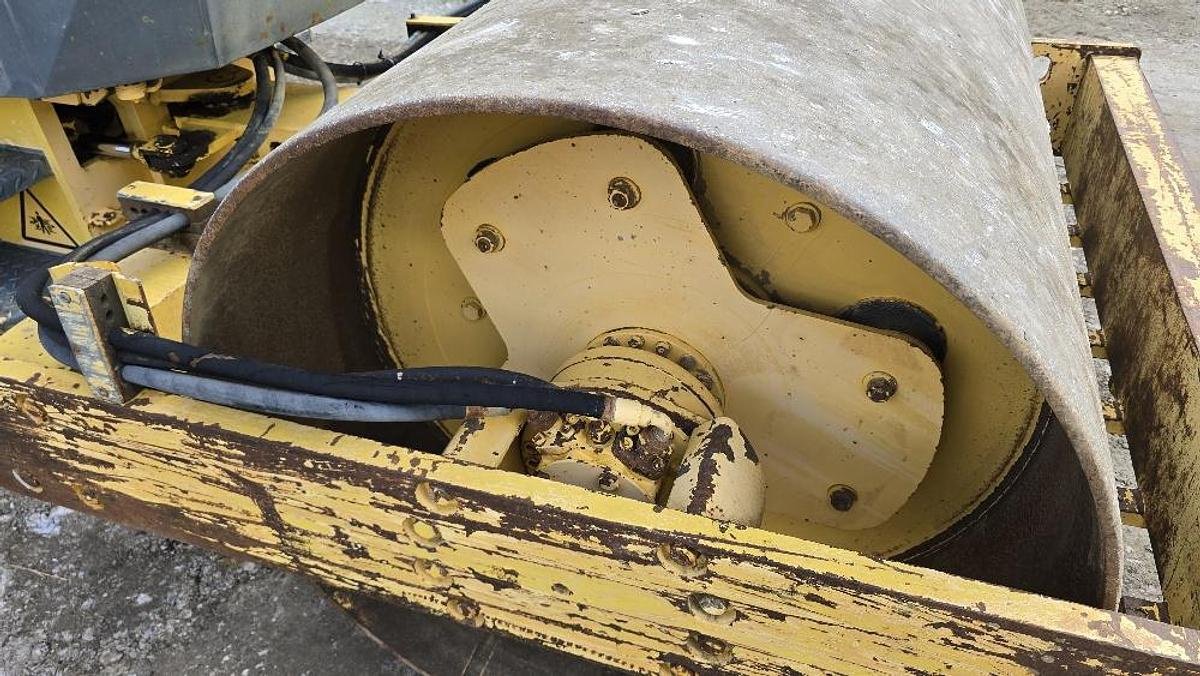 Sonstige Walzen typu Bomag BW172D-2 Rüttel/Vibrationswalze, Gebrauchtmaschine v Göpfritz an der Wild (Obrázek 8)
