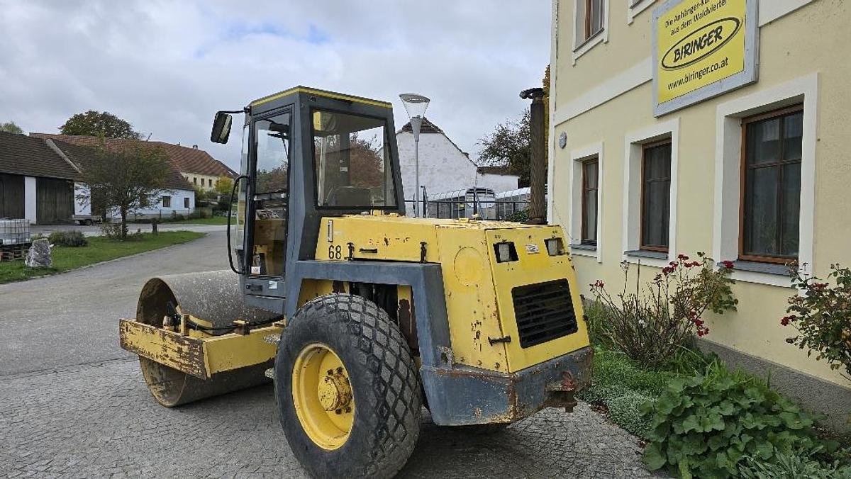 Sonstige Walzen typu Bomag BW172D-2 Rüttel/Vibrationswalze, Gebrauchtmaschine v Göpfritz an der Wild (Obrázek 3)