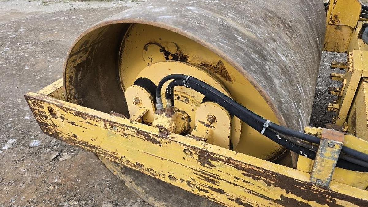 Sonstige Walzen typu Bomag BW172D-2 Rüttel/Vibrationswalze, Gebrauchtmaschine v Göpfritz an der Wild (Obrázek 7)