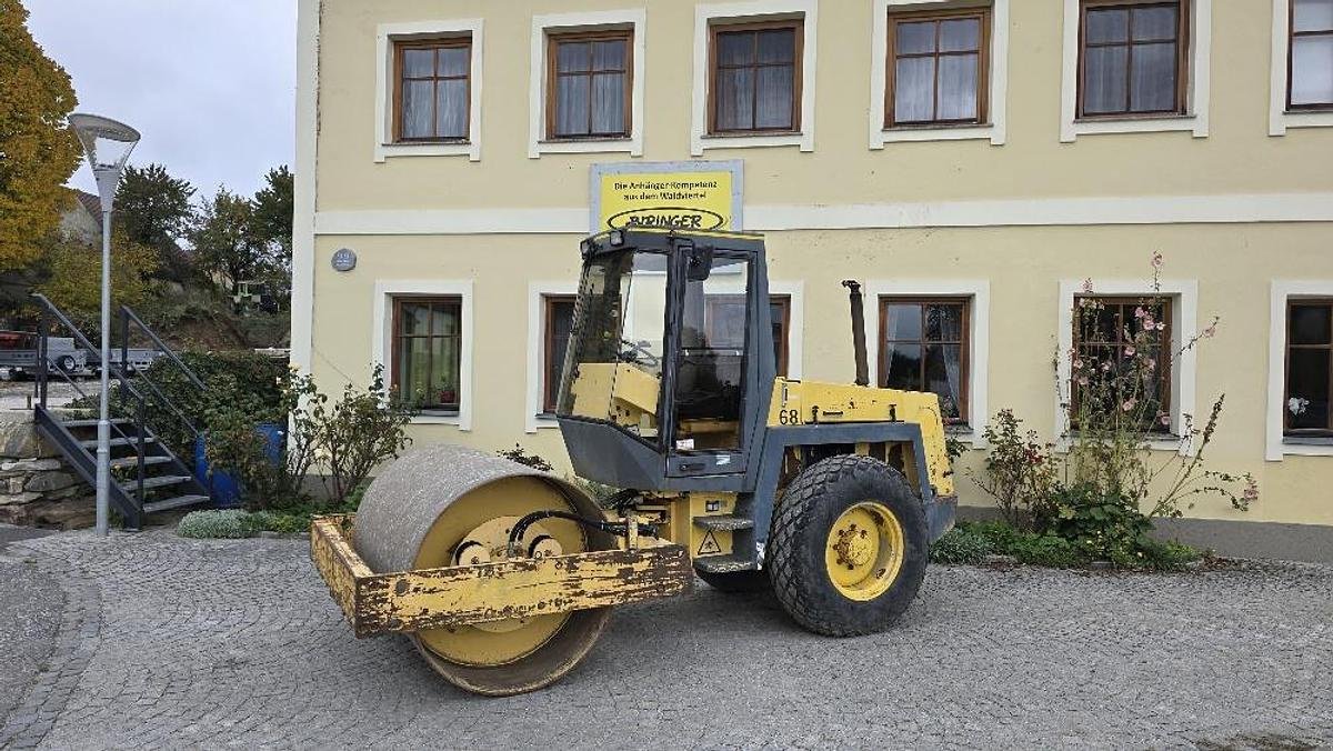Sonstige Walzen typu Bomag BW172D-2 Rüttel/Vibrationswalze, Gebrauchtmaschine v Göpfritz an der Wild (Obrázek 1)