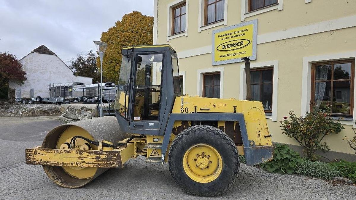Sonstige Walzen typu Bomag BW172D-2 Rüttel/Vibrationswalze, Gebrauchtmaschine v Göpfritz an der Wild (Obrázek 4)
