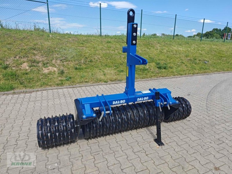 Sonstige Walzen типа Dalbo Combiflex 250, Gebrauchtmaschine в Spelle (Фотография 1)