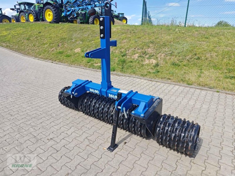 Sonstige Walzen typu Dalbo Combiflex 250, Gebrauchtmaschine v Spelle (Obrázek 2)