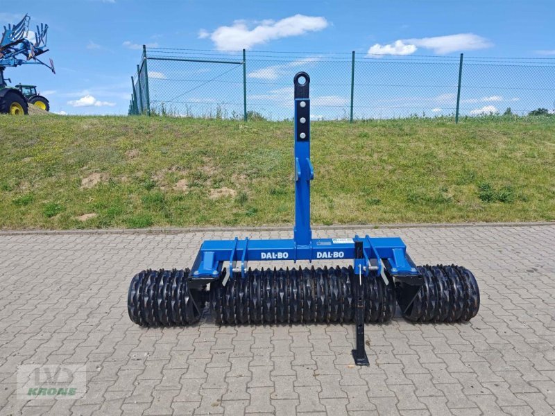 Sonstige Walzen typu Dalbo Combiflex 250, Gebrauchtmaschine v Spelle (Obrázek 3)