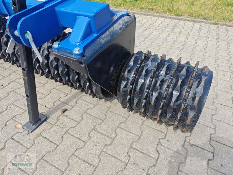 Sonstige Walzen typu Dalbo Combiflex 250, Gebrauchtmaschine v Spelle (Obrázek 5)