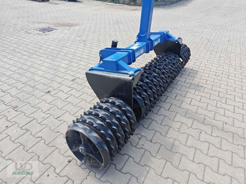 Sonstige Walzen typu Dalbo Combiflex 250, Gebrauchtmaschine v Spelle (Obrázek 7)