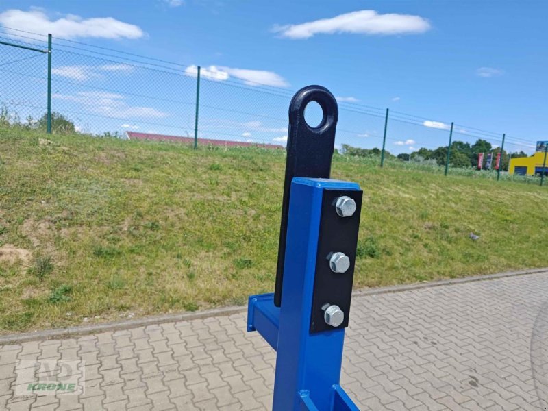 Sonstige Walzen typu Dalbo Combiflex 250, Gebrauchtmaschine v Spelle (Obrázek 9)