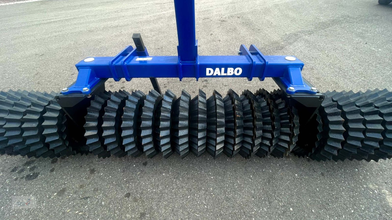 Sonstige Walzen of the type Dalbo CombiFlex, Neumaschine in Mahlberg-Orschweier (Picture 4)