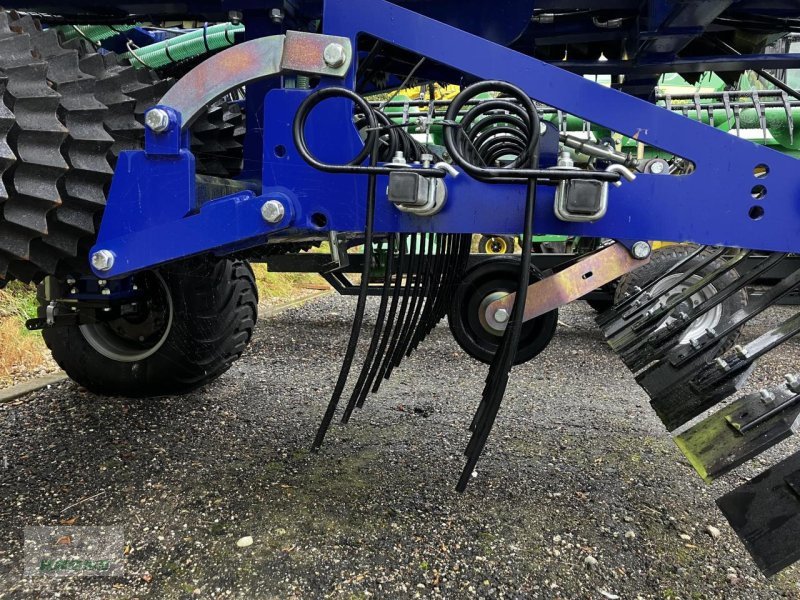 Sonstige Walzen typu Dalbo MAXIROLL 630, Gebrauchtmaschine v Spelle (Obrázek 5)