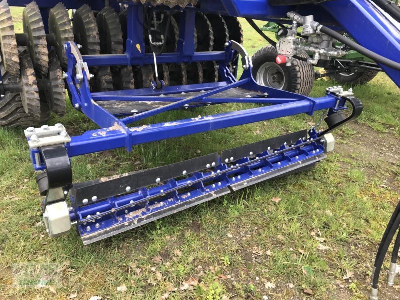 Sonstige Walzen typu Dalbo MAXIROLL 630, Gebrauchtmaschine v Spelle (Obrázek 4)