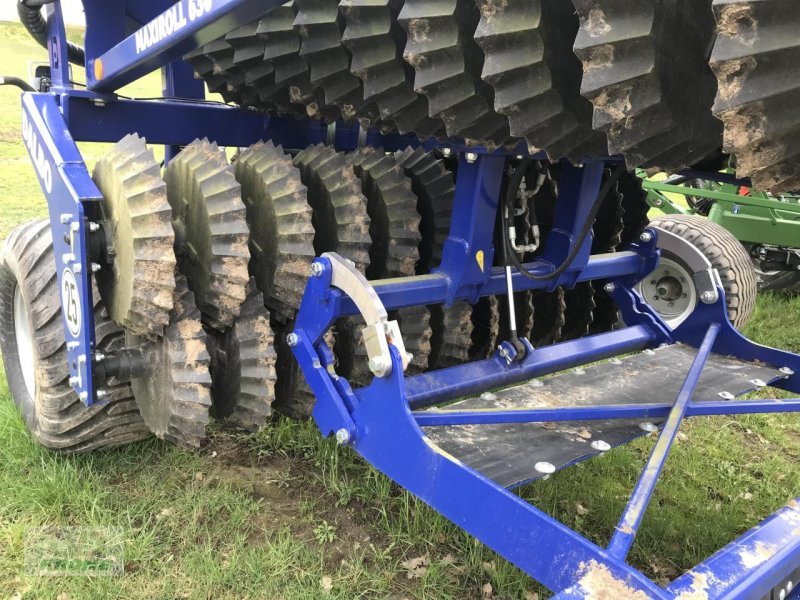 Sonstige Walzen typu Dalbo MAXIROLL 630, Gebrauchtmaschine v Spelle (Obrázek 6)