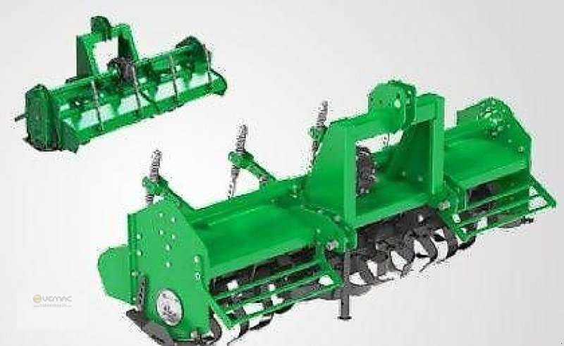 Sonstige Walzen typu Geo Bodenfräse Geo IGN210 210cm Fräse Ackerfräse Umkehrfräse NEU, Neumaschine v Sülzetal OT Osterweddingen (Obrázek 2)