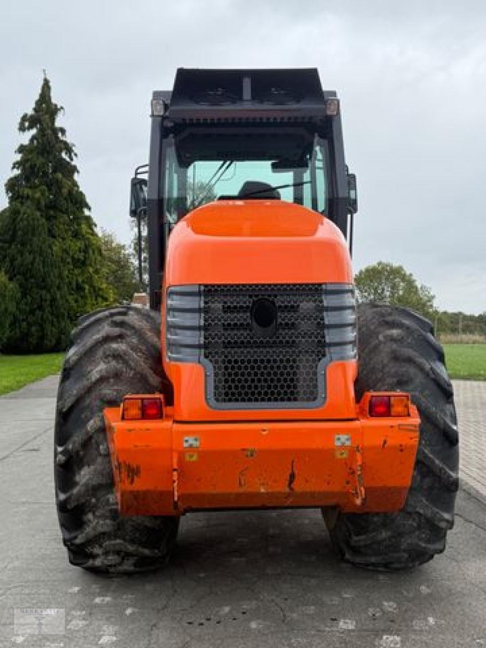 Sonstige Walzen tip Hamm 3412 HT, Gebrauchtmaschine in Pragsdorf (Poză 9)