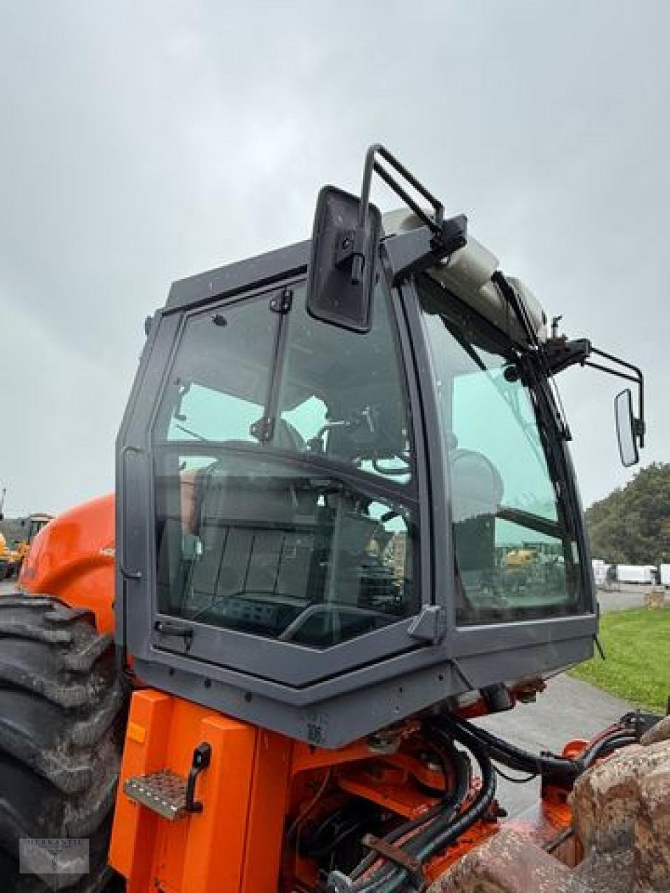 Sonstige Walzen tip Hamm 3412 HT, Gebrauchtmaschine in Pragsdorf (Poză 13)