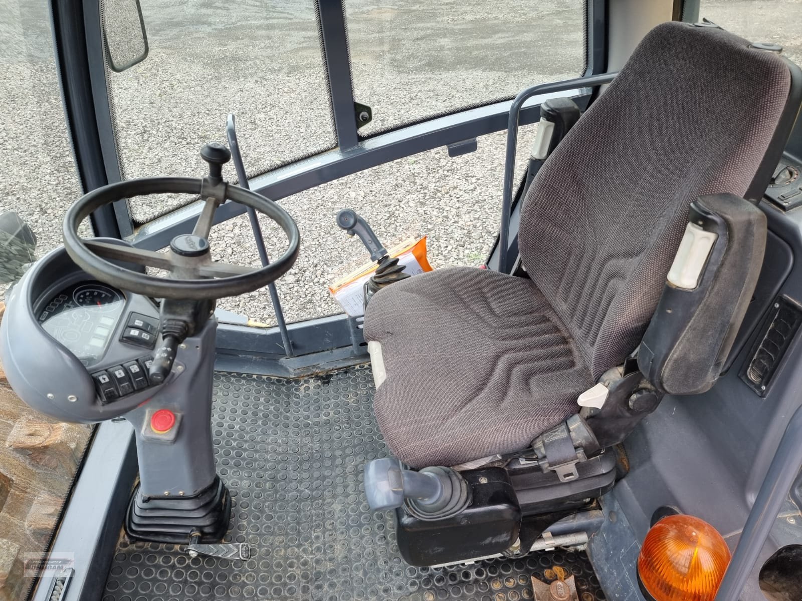 Sonstige Walzen typu Hamm H 25i VC, Gebrauchtmaschine v Deutsch - Goritz (Obrázek 17)