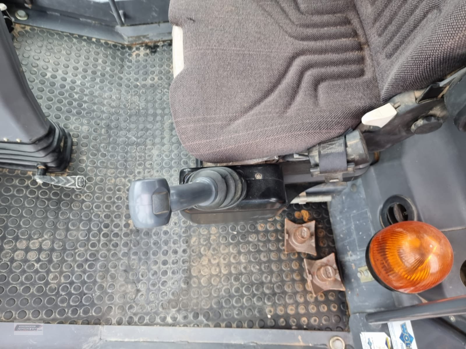 Sonstige Walzen typu Hamm H 25i VC, Gebrauchtmaschine v Deutsch - Goritz (Obrázek 19)