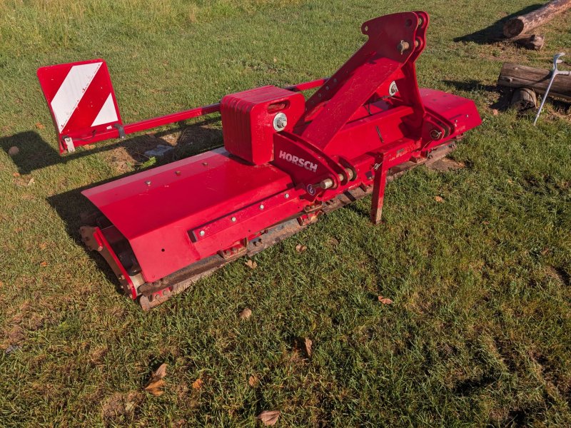 Sonstige Walzen del tipo Horsch Cultro 3 TC, Gebrauchtmaschine en Bad König-Zell (Imagen 1)