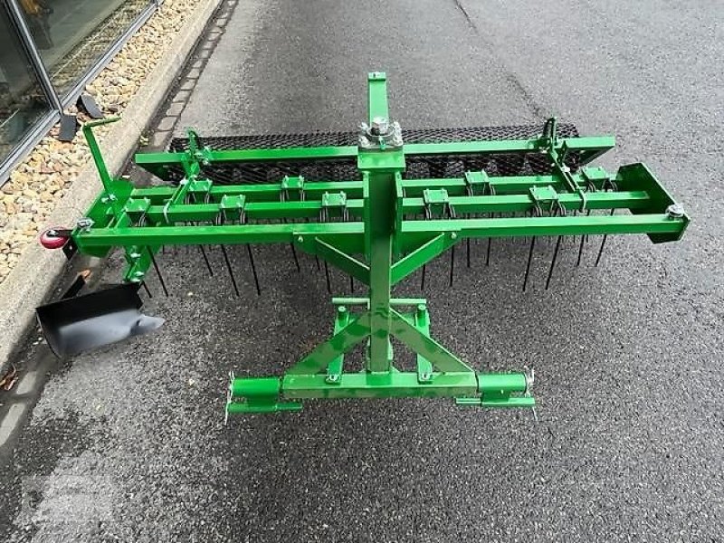 Sonstige Walzen typu Kellfri Reitbahnplaner Reitplatzplaner Gitterwalze, Gebrauchtmaschine v Gevelsberg (Obrázek 3)