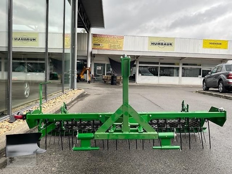 Sonstige Walzen typu Kellfri Reitbahnplaner Reitplatzplaner Gitterwalze, Gebrauchtmaschine v Gevelsberg (Obrázek 2)