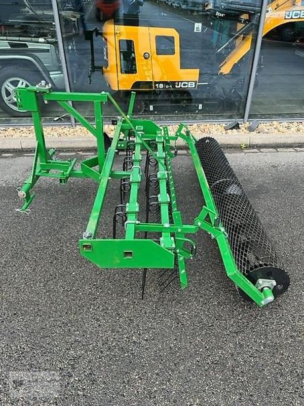 Sonstige Walzen typu Kellfri Reitbahnplaner Reitplatzplaner Gitterwalze, Gebrauchtmaschine v Gevelsberg (Obrázek 4)