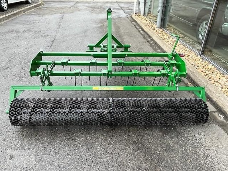 Sonstige Walzen typu Kellfri Reitbahnplaner Reitplatzplaner Gitterwalze, Gebrauchtmaschine v Gevelsberg (Obrázek 5)