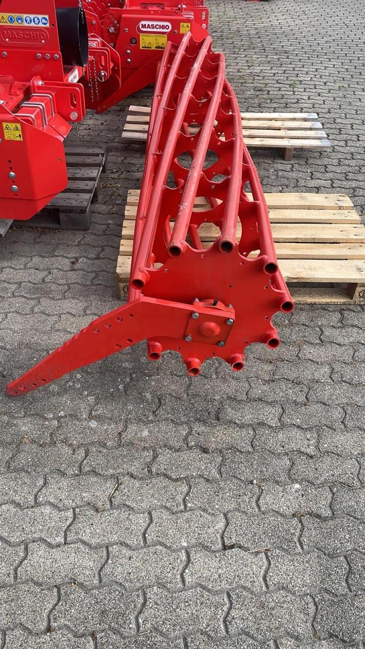 Sonstige Walzen typu Kuhn Maxirohrwalze, Neumaschine v Niederkirchen (Obrázek 2)