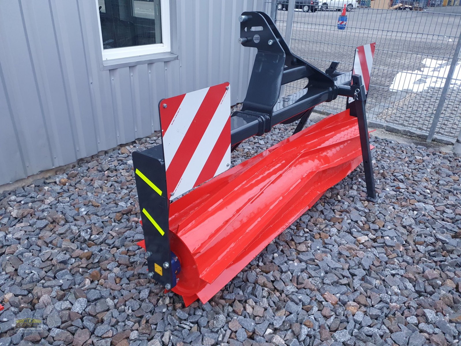 Sonstige Walzen του τύπου Madara Messerwalze CCR 2040, Neumaschine σε Teublitz (Φωτογραφία 3)