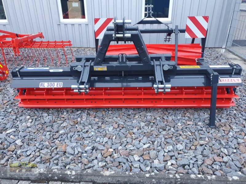 Sonstige Walzen vrste Madara Messerwalze RL 300 EU, Neumaschine v Teublitz (Slika 1)