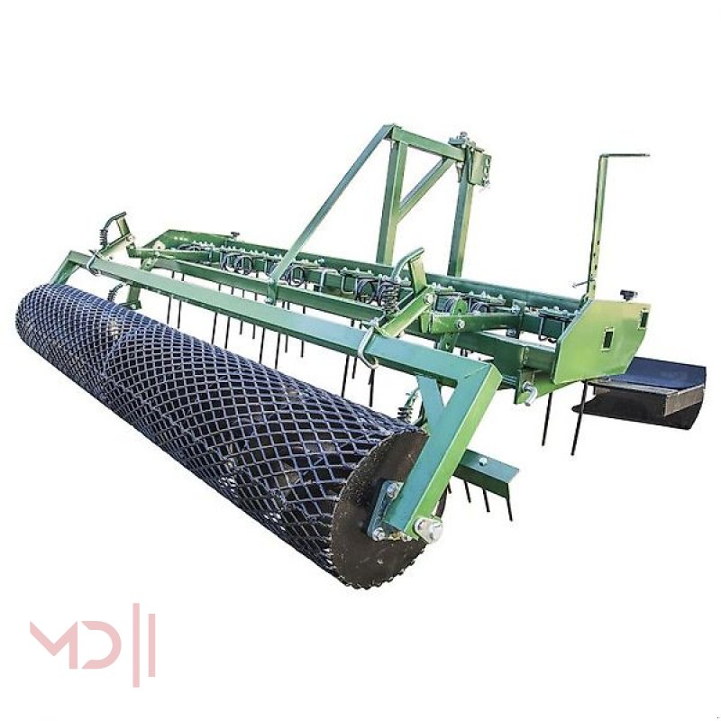 Sonstige Walzen of the type MD Landmaschinen Kellfri Reitbahnplaner 3-Punkt, Neumaschine in Zeven (Picture 5)