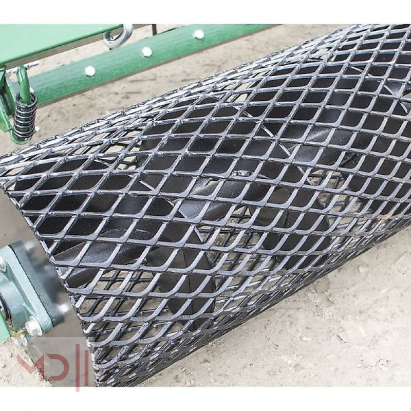 Sonstige Walzen of the type MD Landmaschinen Kellfri Reitbahnplaner 3-Punkt, Neumaschine in Zeven (Picture 7)