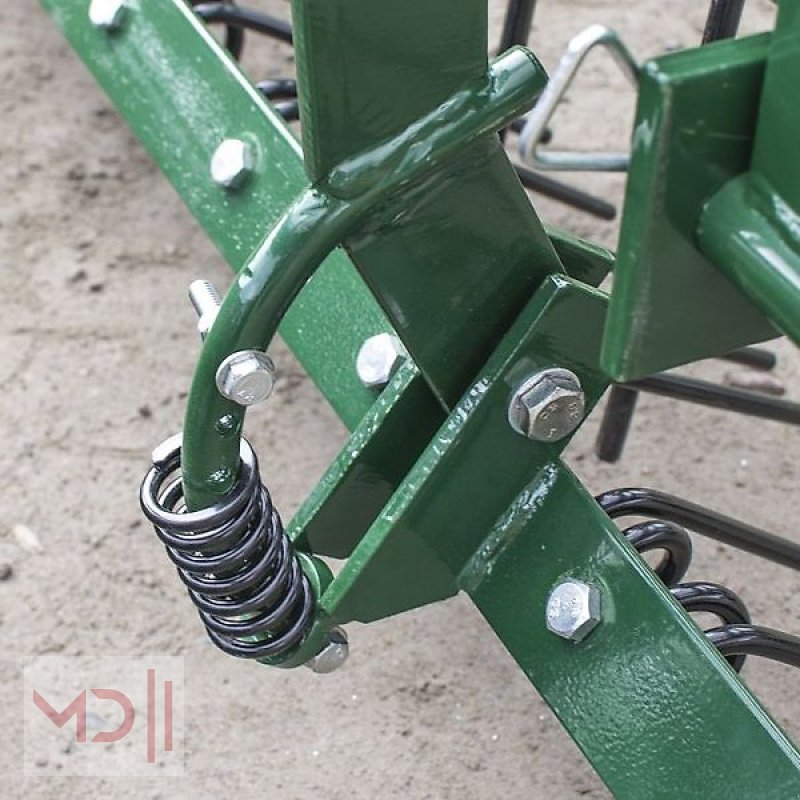 Sonstige Walzen of the type MD Landmaschinen Kellfri Reitbahnplaner 3-Punkt, Neumaschine in Zeven (Picture 11)