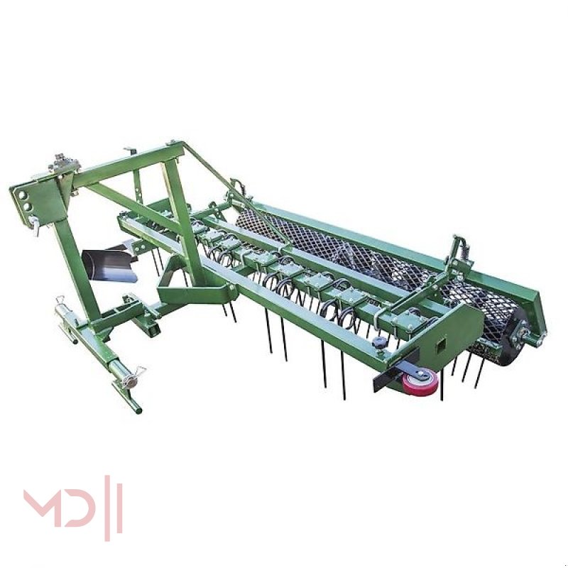 Sonstige Walzen of the type MD Landmaschinen Kellfri Reitbahnplaner 3-Punkt, Neumaschine in Zeven (Picture 3)