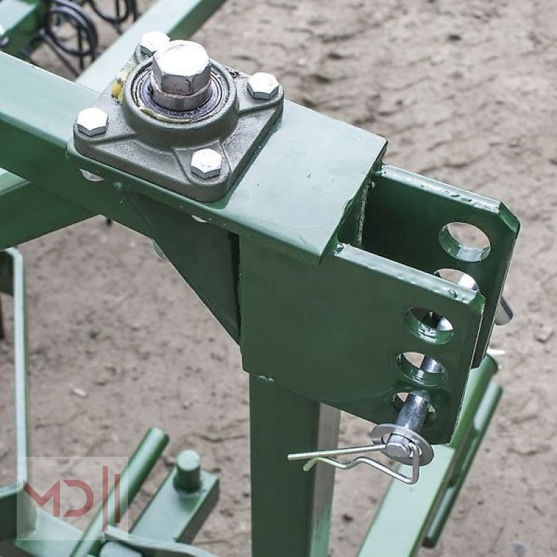 Sonstige Walzen of the type MD Landmaschinen Kellfri Reitbahnplaner 3-Punkt, Neumaschine in Zeven (Picture 10)