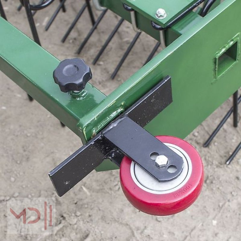 Sonstige Walzen of the type MD Landmaschinen Kellfri Reitbahnplaner 3-Punkt, Neumaschine in Zeven (Picture 9)