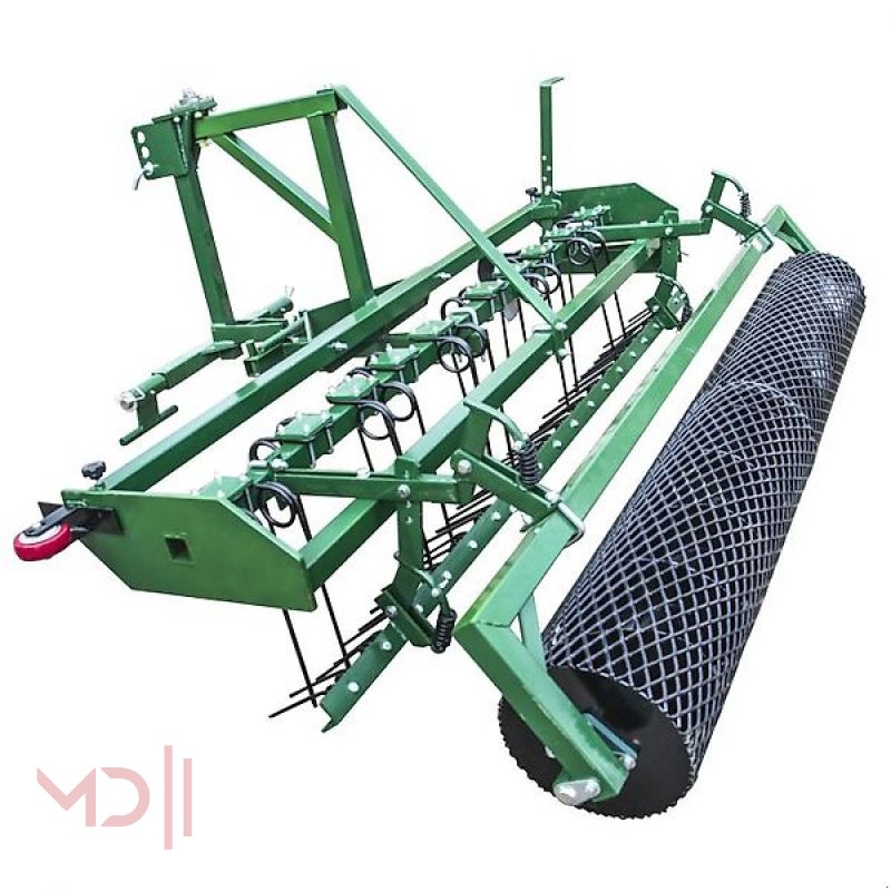 Sonstige Walzen of the type MD Landmaschinen Kellfri Reitbahnplaner 3-Punkt, Neumaschine in Zeven (Picture 1)