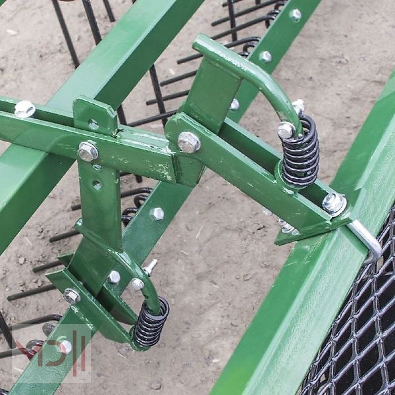 Sonstige Walzen of the type MD Landmaschinen Kellfri Reitbahnplaner 3-Punkt, Neumaschine in Zeven (Picture 15)